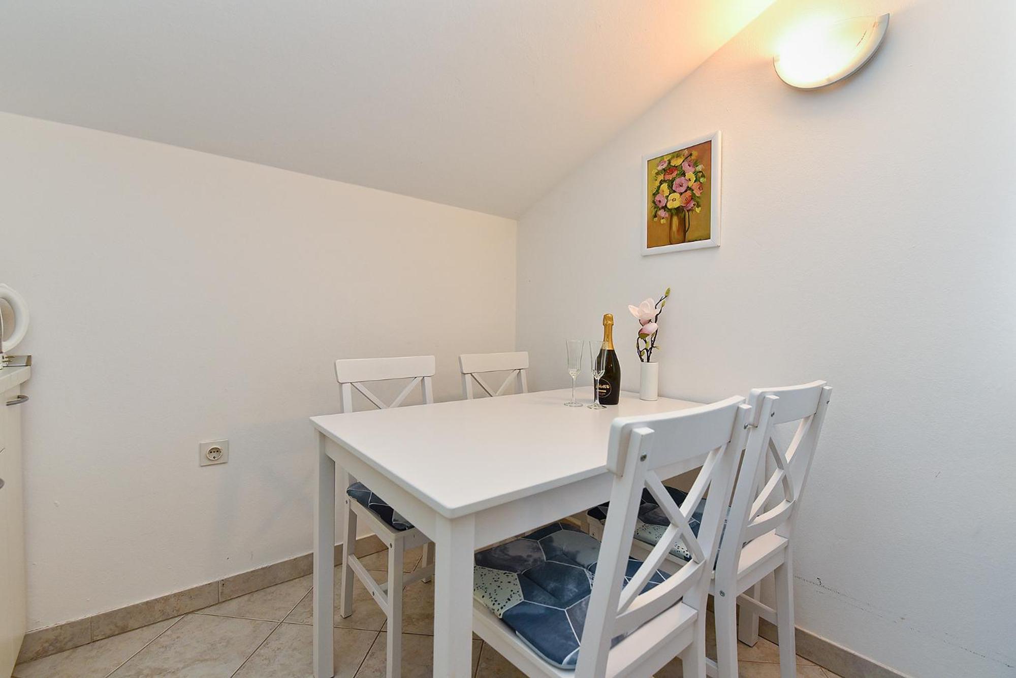 Apartment Mladen 1860 Medulin Exterior photo