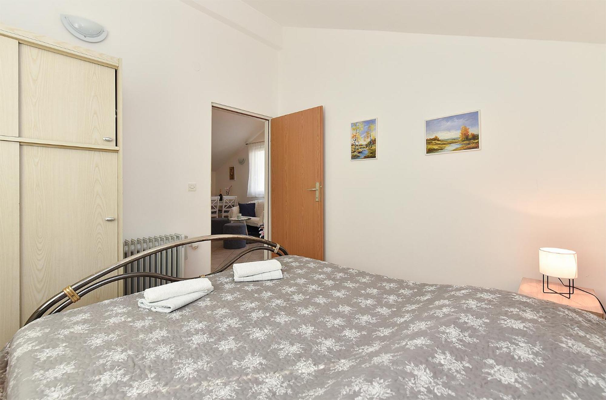 Apartment Mladen 1860 Medulin Exterior photo
